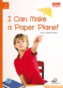 I Can Make a Paper Plane! + MP3 I Can Make a Paper Plane! + MP3